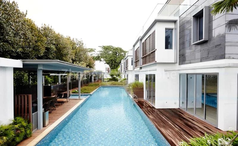 5 Bed Terraced House (Landed) for Rent in  Greenwood Mews - Image 4