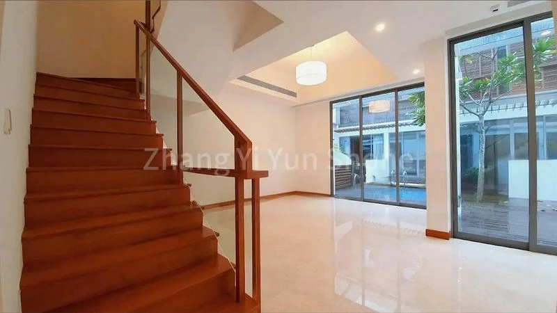 5 Bed Terraced House (Landed) for Rent in  Greenwood Mews - Image 2