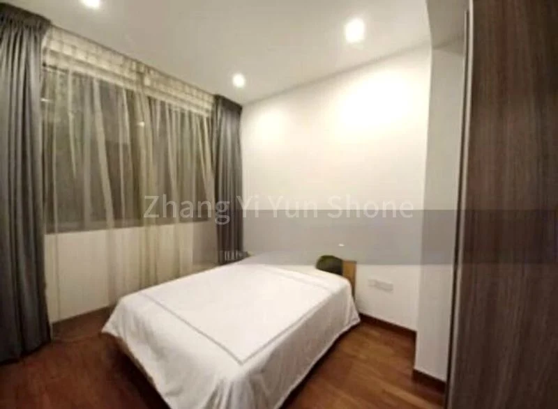 5 Bed Terraced House (Landed) for Rent in  Greenwood Mews - Image 10