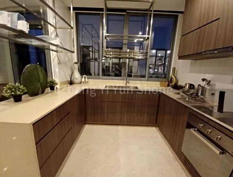 5 Bed Terraced House (Landed) for Rent in  Greenwood Mews - Image 7