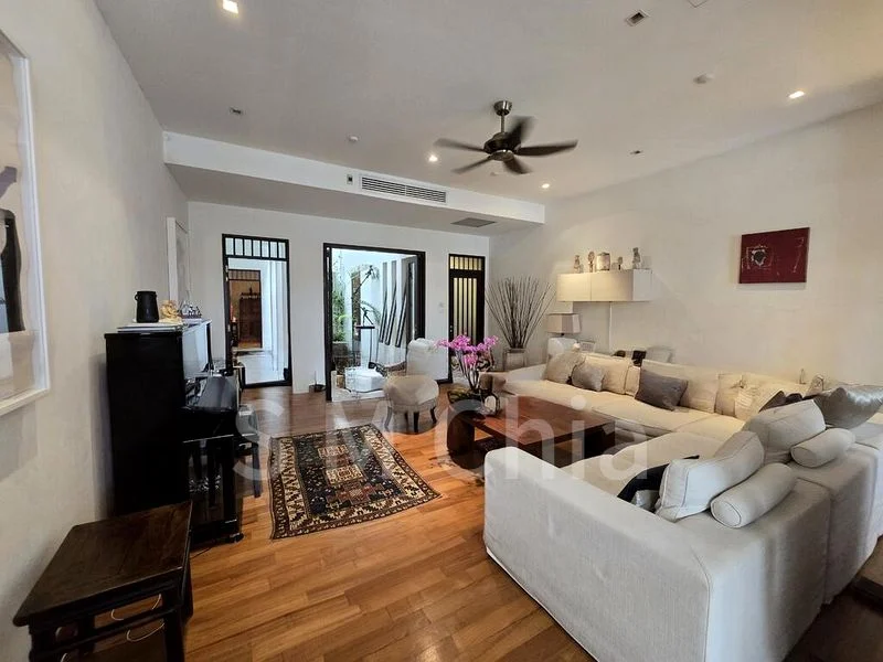 5 Bed Conservation House (Landed) for Sale around  Kim Yam Road - Image 19