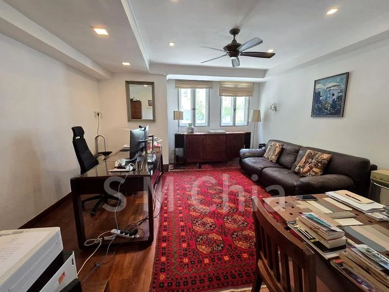 5 Bed Conservation House (Landed) for Sale around  Kim Yam Road - Image 6