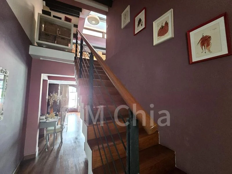 5 Bed Conservation House (Landed) for Sale around  Kim Yam Road - Image 1