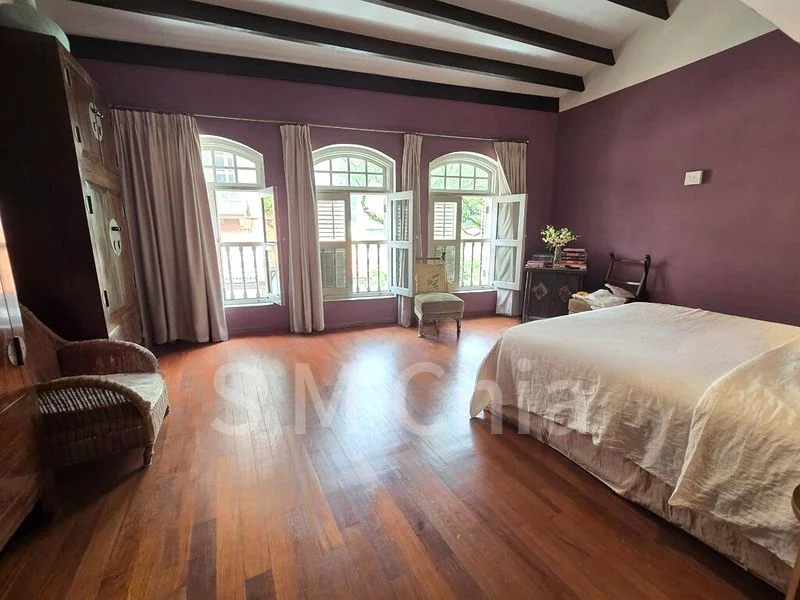 5 Bed Conservation House (Landed) for Sale around  Kim Yam Road - Image 2