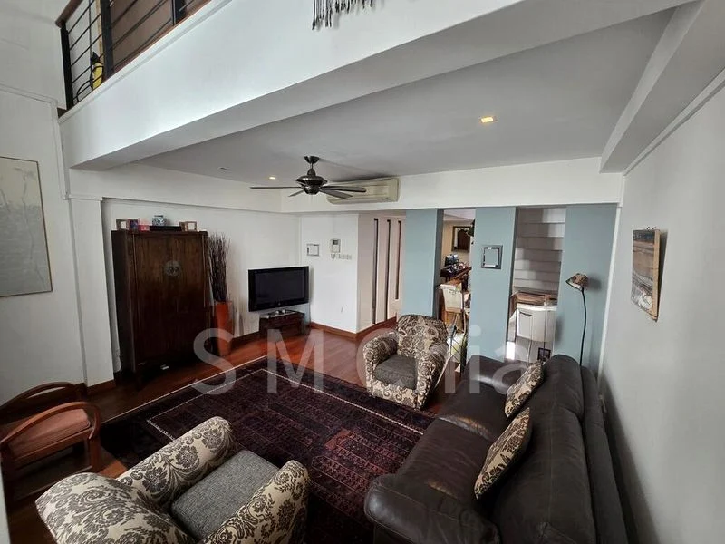 5 Bed Conservation House (Landed) for Sale around  Kim Yam Road - Image 4