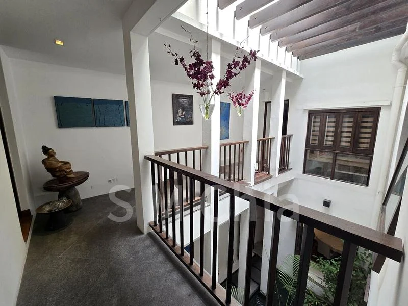 5 Bed Conservation House (Landed) for Sale around  Kim Yam Road - Image 10
