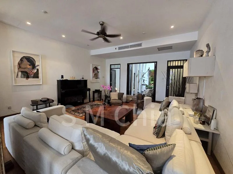 5 Bed Conservation House (Landed) for Sale around  Kim Yam Road - Image 18