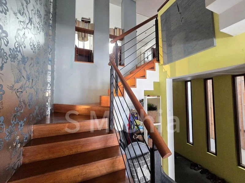 5 Bed Conservation House (Landed) for Sale around  Kim Yam Road - Image 7