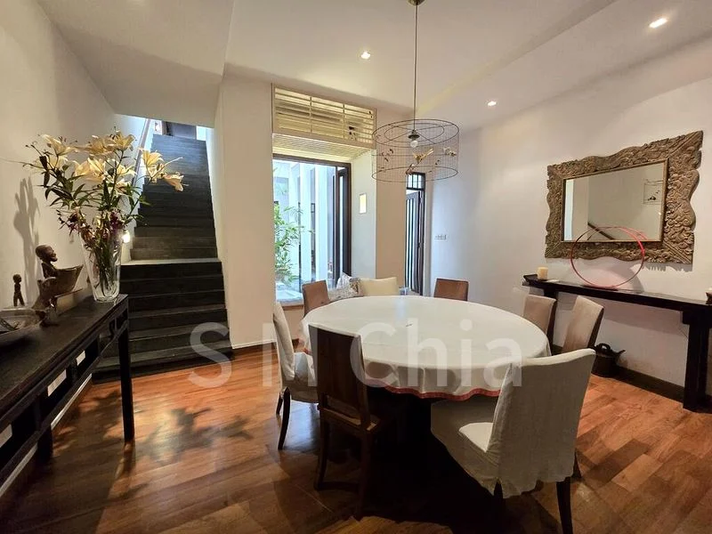 5 Bed Conservation House (Landed) for Sale around  Kim Yam Road - Image 15