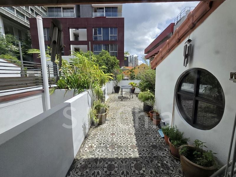 5 Bed Conservation House (Landed) for Sale around  Kim Yam Road - Image 5