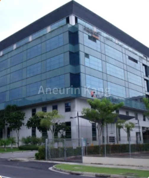 Light Industrial (B1) for Rent in  Serangoon North Avenue 5 - Image 2