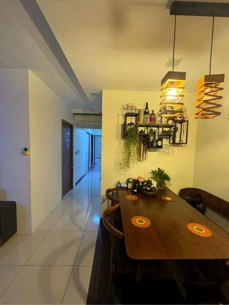 Common Room (HDB) for Rent in  442D Fajar Road - Image 3