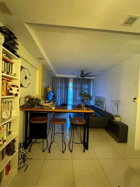 Common Room (HDB) for Rent in  442D Fajar Road - Image 4
