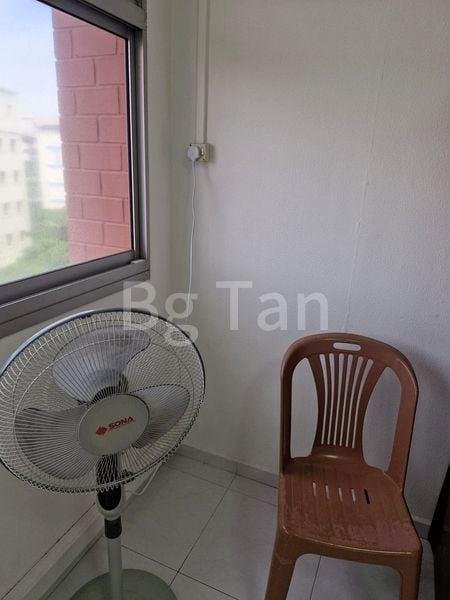 Common Room (HDB) for Rent in  101A Lorong 2 Toa Payoh - Image 2
