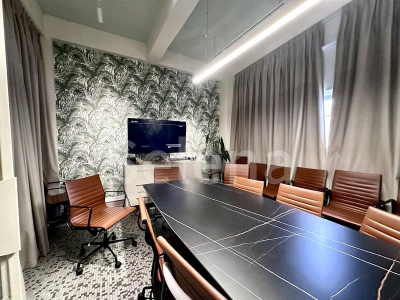 Shop / Shophouse for Sale: BOAT QUAY CONSERVATION AREA - Image 4