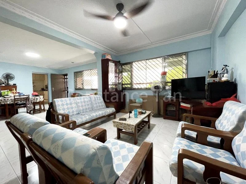 Common Room (HDB) for Rent in  103 Lengkong Tiga - Image 5