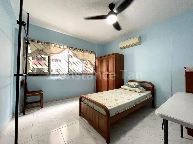 Common Room (HDB) for Rent in  103 Lengkong Tiga - Image 6