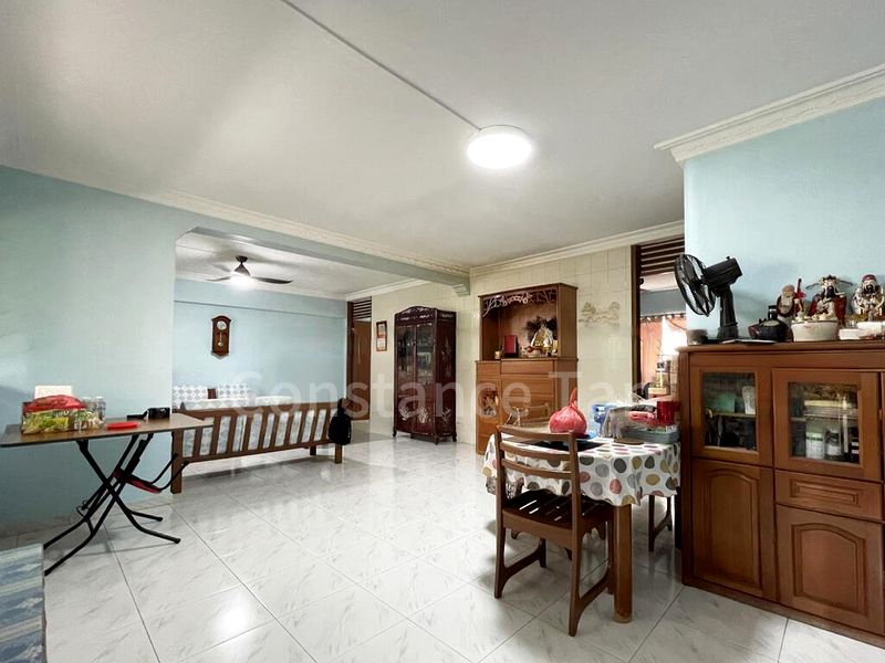 Common Room (HDB) for Rent in  103 Lengkong Tiga - Image 7