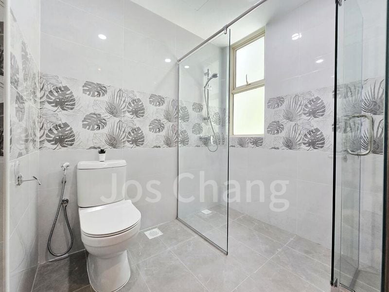 Master Room (Condo) for Rent in  Sunglade - Image 4