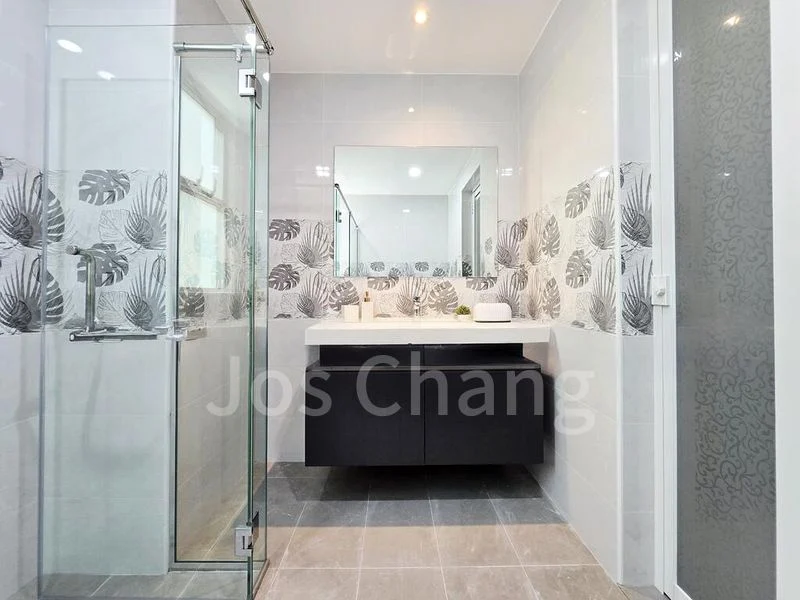 Master Room (Condo) for Rent in  Sunglade - Image 5