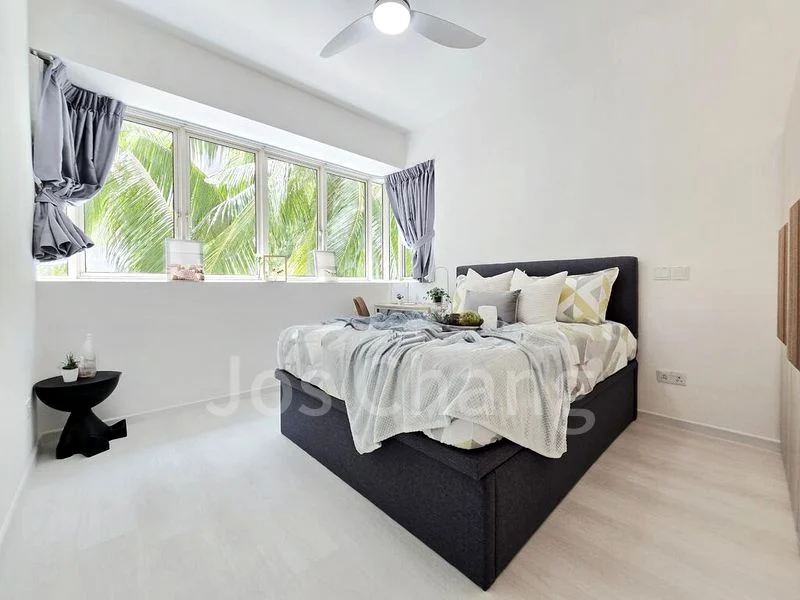 Master Room (Condo) for Rent in  Sunglade - Image 7