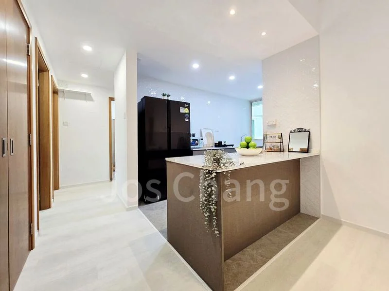 Master Room (Condo) for Rent in  Sunglade - Image 3