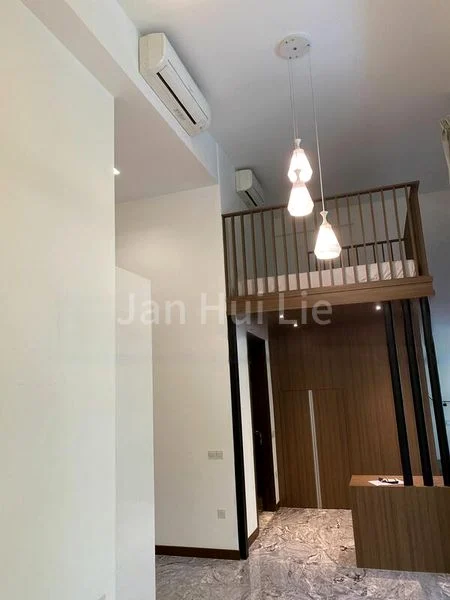 1 Bed Condo for Rent in  Eco - Image 1