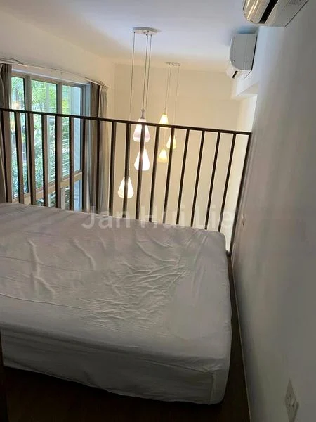1 Bed Condo for Rent in  Eco - Image 5