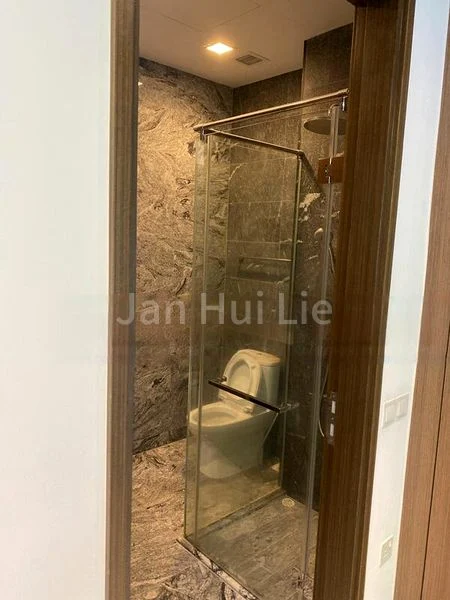 1 Bed Condo for Rent in  Eco - Image 6