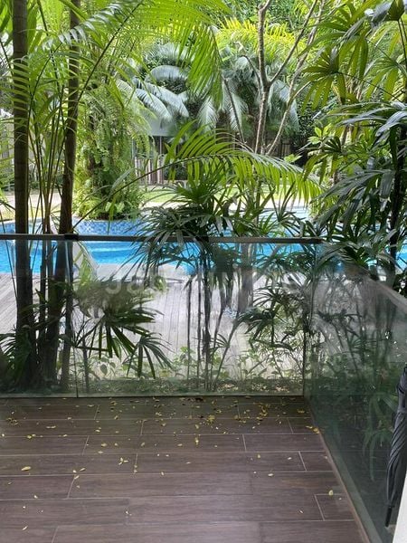 1 Bed Condo for Rent in  Eco - Image 8