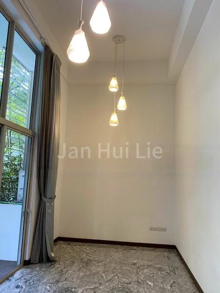 1 Bed Condo for Rent in  Eco - Image 2
