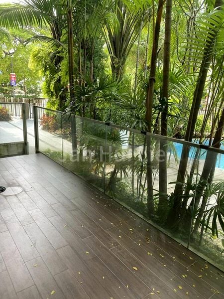 1 Bed Condo for Rent in  Eco - Image 7