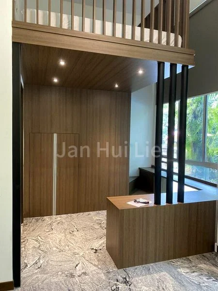 1 Bed Condo for Rent in  Eco - Image 4