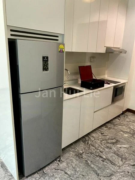 1 Bed Condo for Rent in  Eco - Image 3