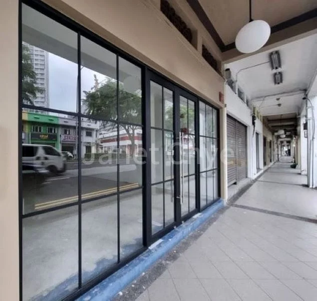 Shop / Shophouse for Rent in  Lavender Street - Image 1