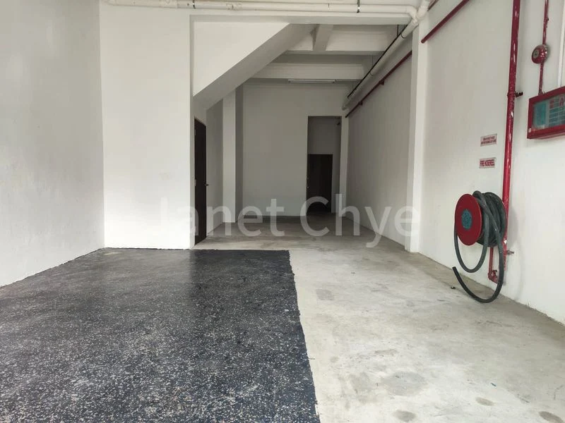 Shop / Shophouse for Rent in  Lavender Street - Image 4