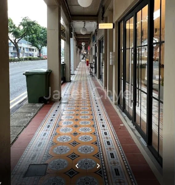 Shop / Shophouse for Rent in  Lavender Street - Image 3