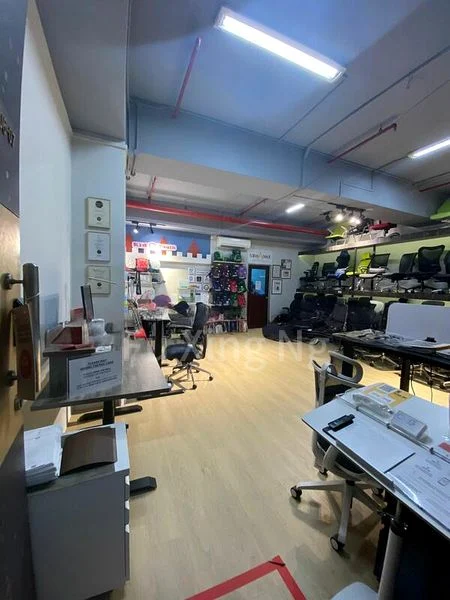 Factory / Workshop (B2) for Rent: Innovation Place - Image 2