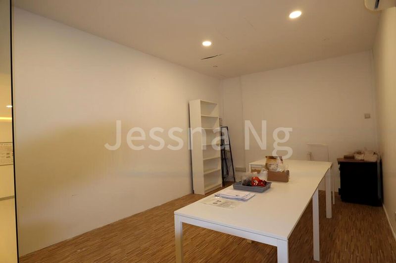 Other Retail for Rent: Orto @ West Coast - Image 3