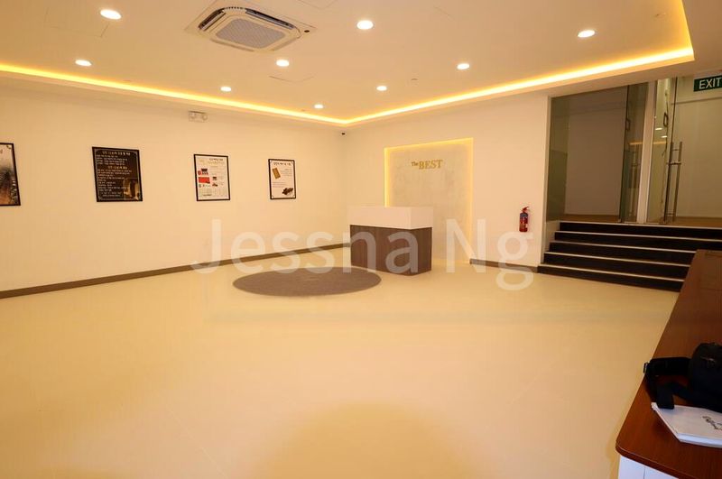 Other Retail for Rent: Orto @ West Coast - Image 4