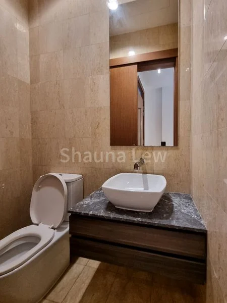 4 Bed Cluster House (Landed) for Rent in Whiteshores - Image 21