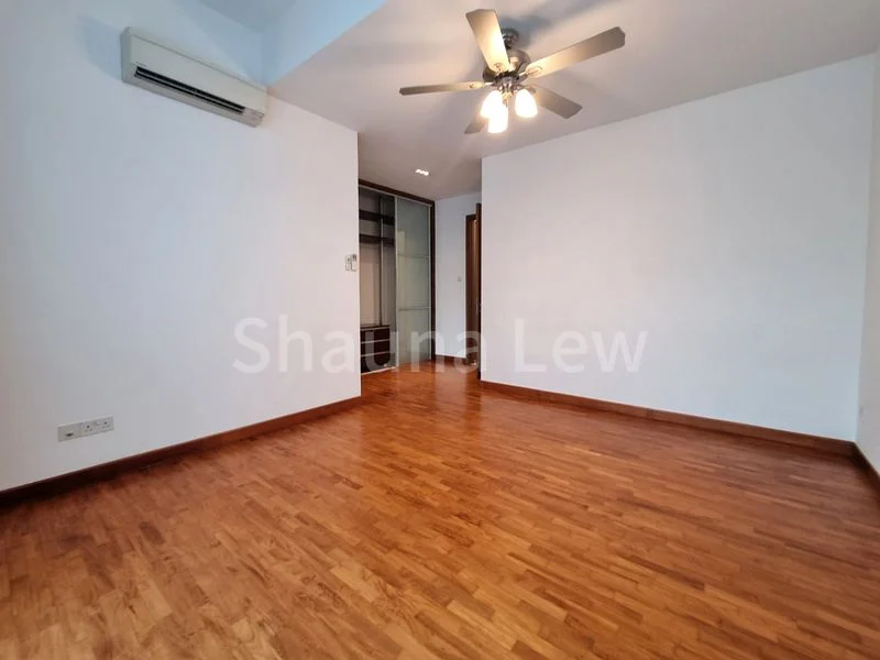 4 Bed Cluster House (Landed) for Rent in Whiteshores - Image 2