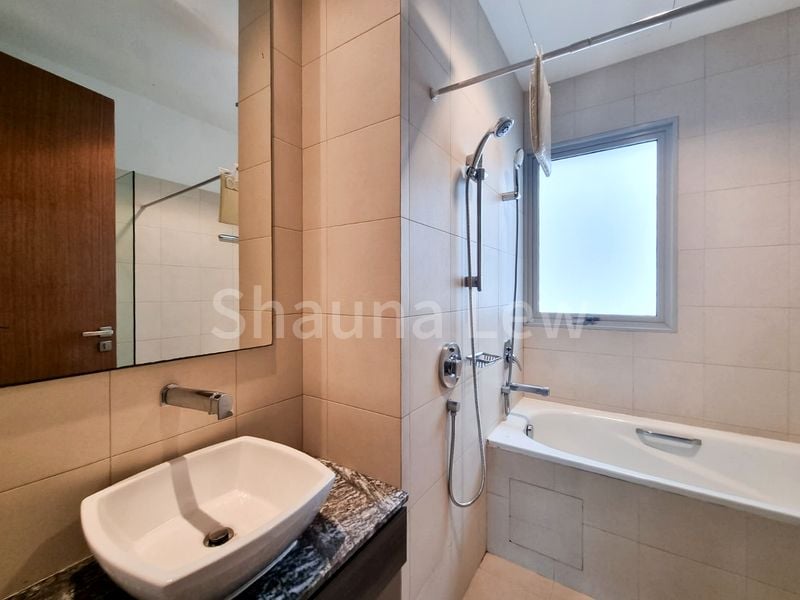 4 Bed Cluster House (Landed) for Rent in Whiteshores - Image 3