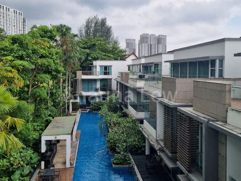 4 Bed Cluster House (Landed) for Rent in Whiteshores - Image 22