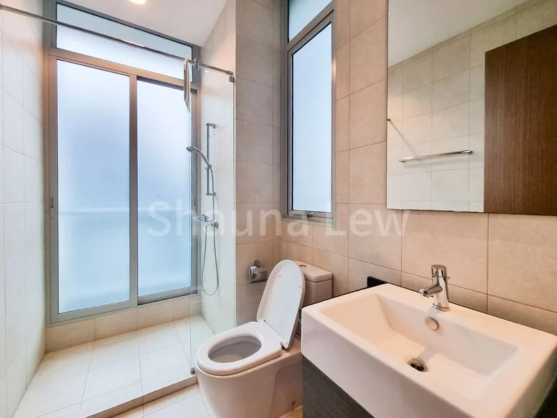 4 Bed Cluster House (Landed) for Rent in Whiteshores - Image 1