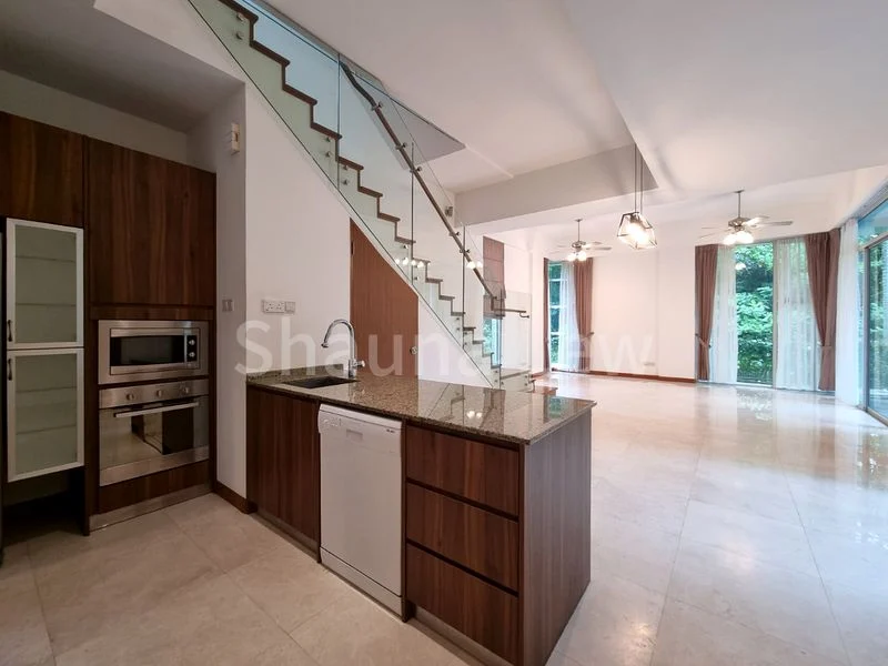 4 Bed Cluster House (Landed) for Rent in Whiteshores - Image 8