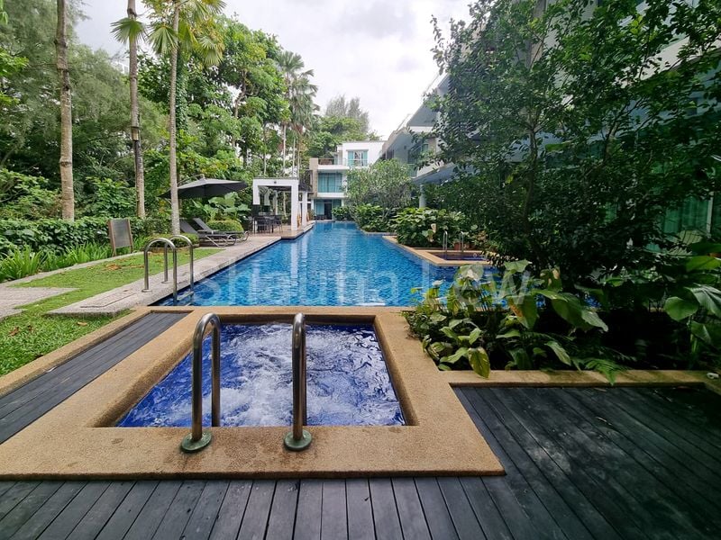 4 Bed Cluster House (Landed) for Rent in Whiteshores - Image 12