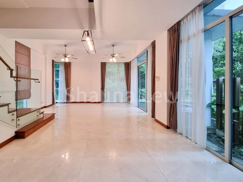 4 Bed Cluster House (Landed) for Rent in Whiteshores - Image 14