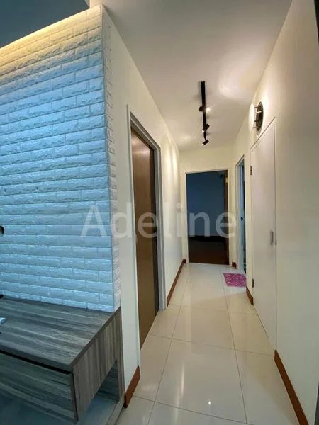 Common Room (HDB) for Rent in  215A Compassvale Drive - Image 4