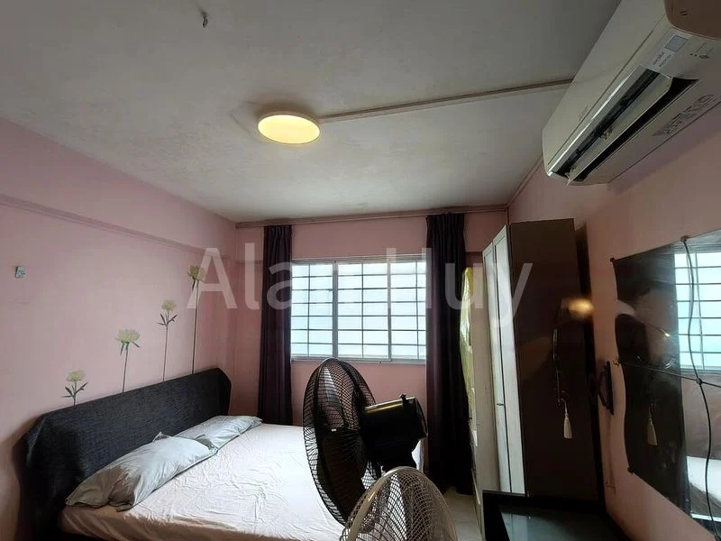 Common Room (HDB) for Rent in 646 Yishun Street 61 - Image 1